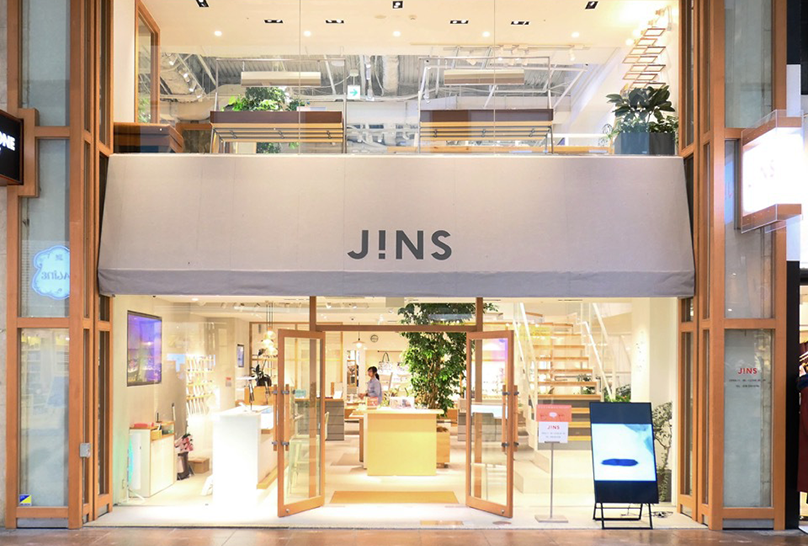 JINS