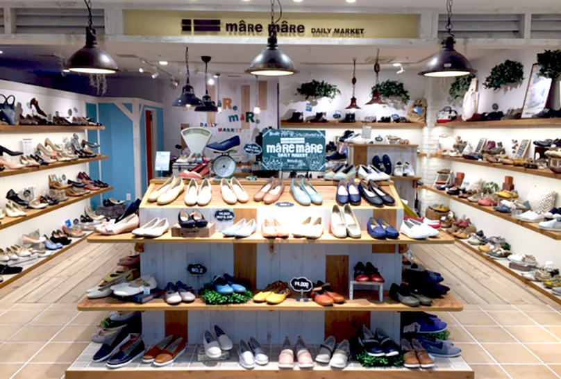 MARE MARE DAILY MARKET