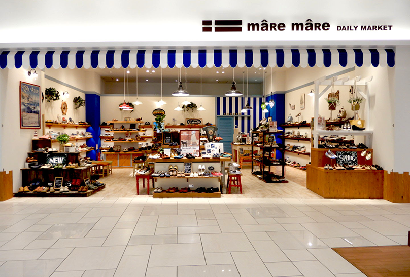 MARE MARE DAILY MARKET