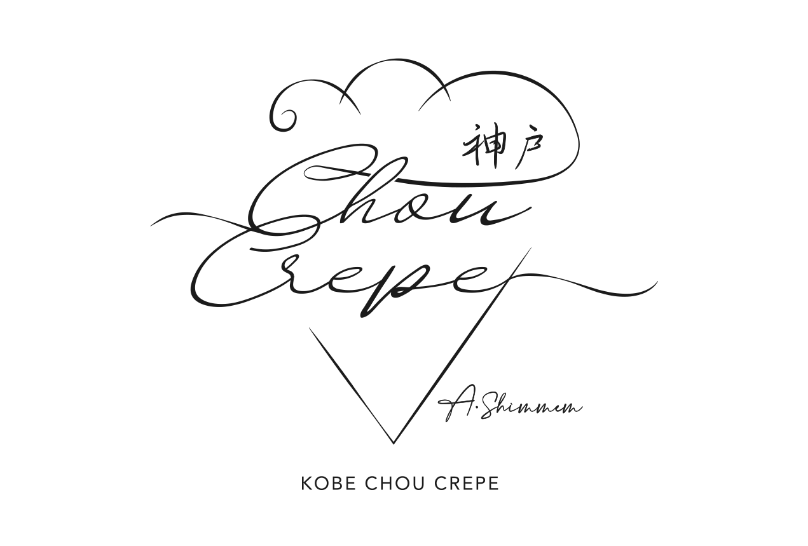 KOBE CHOU CREPE